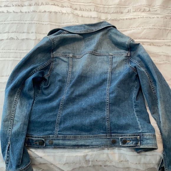 Old Navy Denim Jacket - Picture 3 of 3